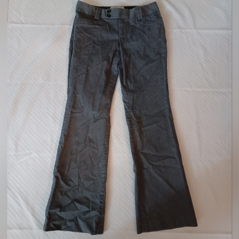 Banana Republic the Martin fit Suit Pants